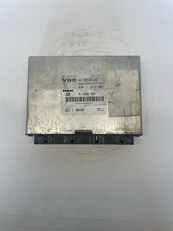 valdymo blokas MAN ECU 81258057022 sunkvežimio MAN TGX, TGS, TGM, TGL