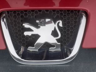 variklio dangtis Peugeot 2.7 HDi lengvojo automobilio Peugeot 407 Coupe (6C_)