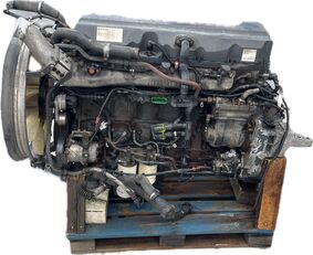 variklis Renault Dxi11 450 20940858 vilkiko Renault Premium 450dxi