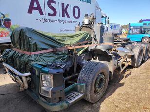 važiuoklė Volvo FH-440 6*2 FOR PARTS / ENGINE D13A440/ GEARBOX AT2512C sunkvežimio