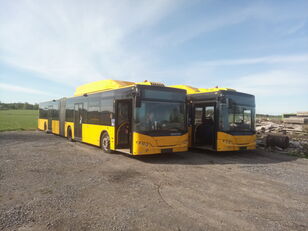 autobusas-traukinys NEOPLAN Centro liner CNG/EEV