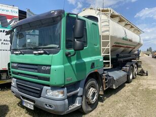 autocisterna sunkvežimis DAF CF 75.310 U SILÓS