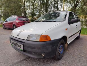 hečbekas FIAT Punto 1,1i   55S