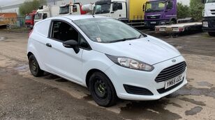 hečbekas Ford FIESTA BASE 1.5 TDCI