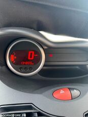 hečbekas Renault TWINGO 1,5 litres DCI