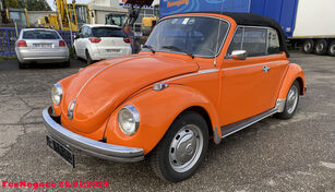 kabrioletas Volkswagen COCCINELLE 1300 Restauré