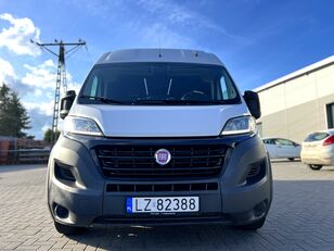 keleivinis-krovininis mikroautobusas FIAT DUCATO
