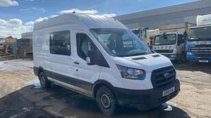 keleivinis-krovininis mikroautobusas Ford TRANSIT LEADER 350  2.0 ECOBLUE 130PS