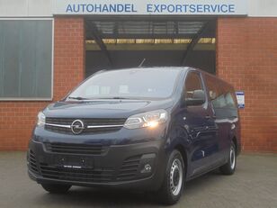 apgadint. keleivinis-krovininis mikroautobusas Opel Vivaro-e L Elektro