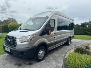 keleivinis mikroautobusas Ford Transit