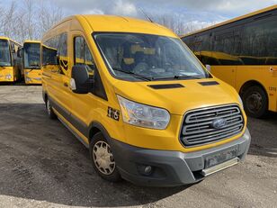 keleivinis mikroautobusas Ford Transit 2.0 TDCI