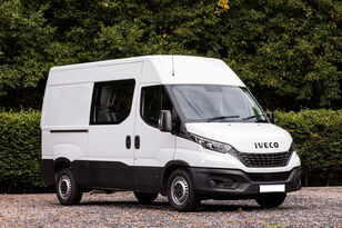 keleivinis mikroautobusas IVECO DAILY 35S16 V