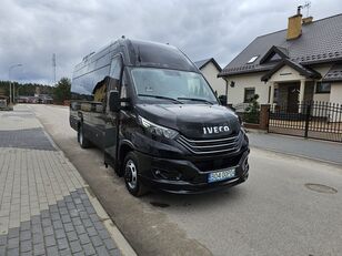 naujas keleivinis mikroautobusas IVECO Daily 50-180 Hi-matic