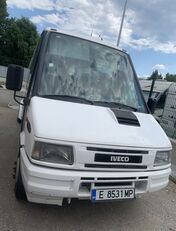 keleivinis mikroautobusas IVECO Daily 59-12