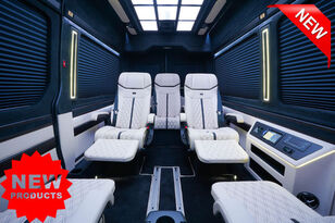 naujas keleivinis mikroautobusas Mercedes-Benz Sprinter 319 - KLASSEN Luxus VIP BUS
