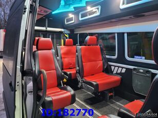 keleivinis mikroautobusas Mercedes-Benz Sprinter 319 VIP Euro5