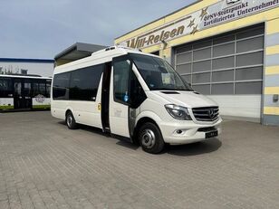 keleivinis mikroautobusas Mercedes-Benz Sprinter 519