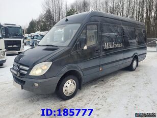 keleivinis mikroautobusas Mercedes-Benz Sprinter 519 - VIP - 20 Seater- Euro5