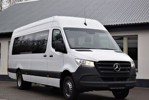 naujas keleivinis mikroautobusas Mercedes-Benz Sprinter - KF MINIBUS - 519 CDI ECONOMY 18+1+1 ON STOCK!!