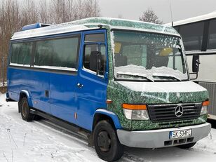 keleivinis mikroautobusas Mercedes-Benz Vario 815