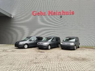 keleivinis mikroautobusas Volkswagen Caddy 2.0 5 Persons German Car 3 Pieces!