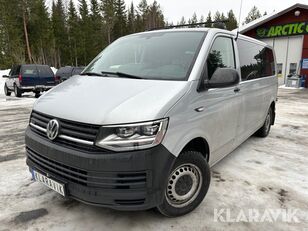 keleivinis mikroautobusas Volkswagen Transporter Caravelle