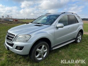 krosoveris Mercedes-Benz ML 280 Cdi