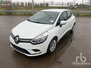 krosoveris Renault CLIO 1.5DCI