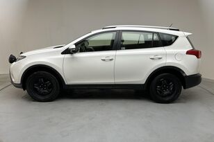 krosoveris Toyota RAV4