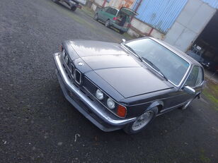 kupė BMW 633 csi,635 csi