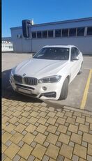 kupė BMW X6 M50D *** INDIVIDUAL