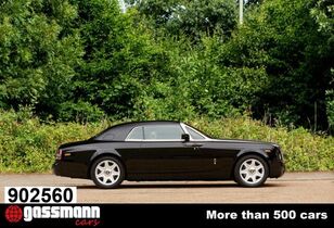 kupė Rolls-Royce Phantom Coupe 6.7L V12 - NUR 140 KM