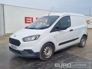 minivenas Ford Transit Courier