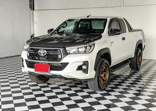 pikapas Toyota HILUX