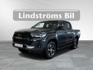 pikapas Toyota Hilux,  na objednávku do 20 dní