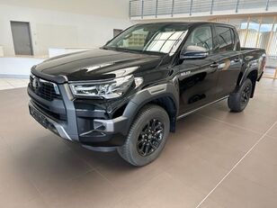 pikapas Toyota Hilux Double Cab,INVINCIBLE, IRONMAN options