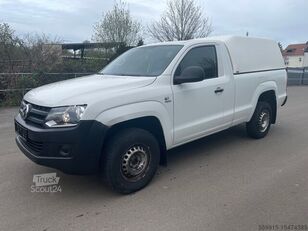 pikapas Volkswagen AMAROK