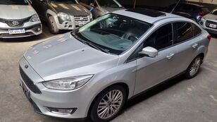 sedanas Ford Focus III