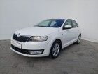 sedanas Škoda RAPID AMBITION 1.6 TDI 105 CP MANUAL