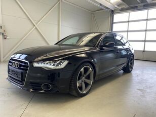 universalas Audi A6 3,0 TDI Avant Quattro Aut