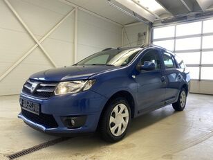 universalas Dacia Logan 1.5 dCi 90