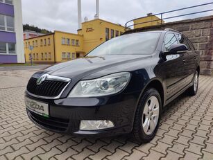 universalas Škoda koda Octavia 1,6 TDI elegance/DPH/servis.k
