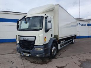 автофургон DAF LF 320 FA