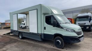 автофургон IVECO DAILY 72-180 EURO 6