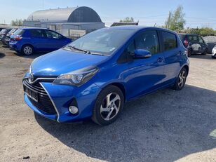 хэтчбек Toyota Yaris 1.5Hybrid e-CVT