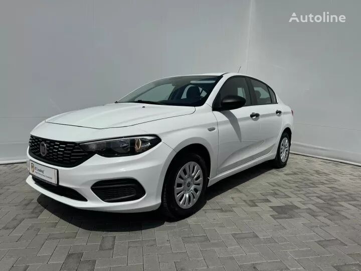 седан FIAT TIPO 1.4 I 95 CP MANUAL (BENZINA + GPL)