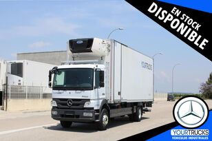 авторефрижератор Mercedes-Benz Atego 1622 CS950mt – Multi-Temperatur