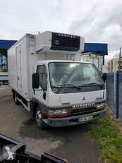 авторефрижератор Mitsubishi Canter