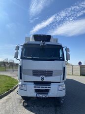 авторефрижератор Renault Premium 450