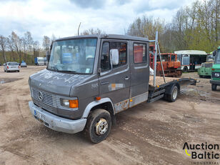 автовоз Mercedes-Benz 609